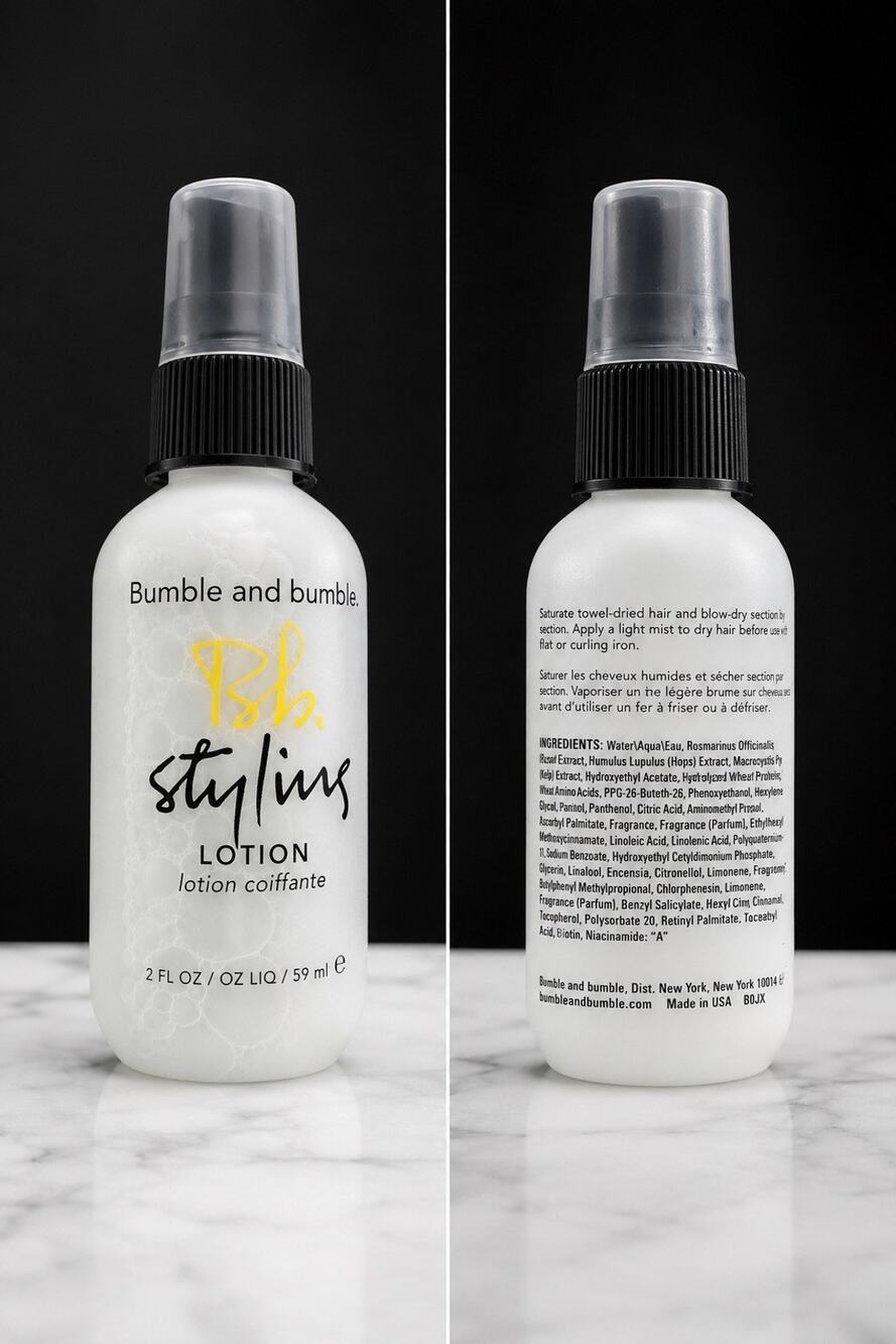Bumble and Bumble Bb Tonic Stylings Lotion